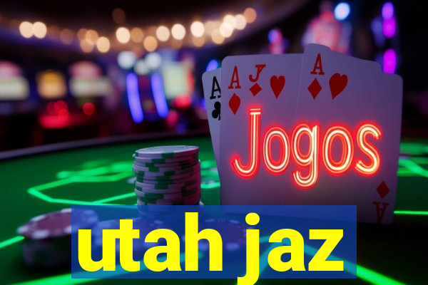 utah jaz